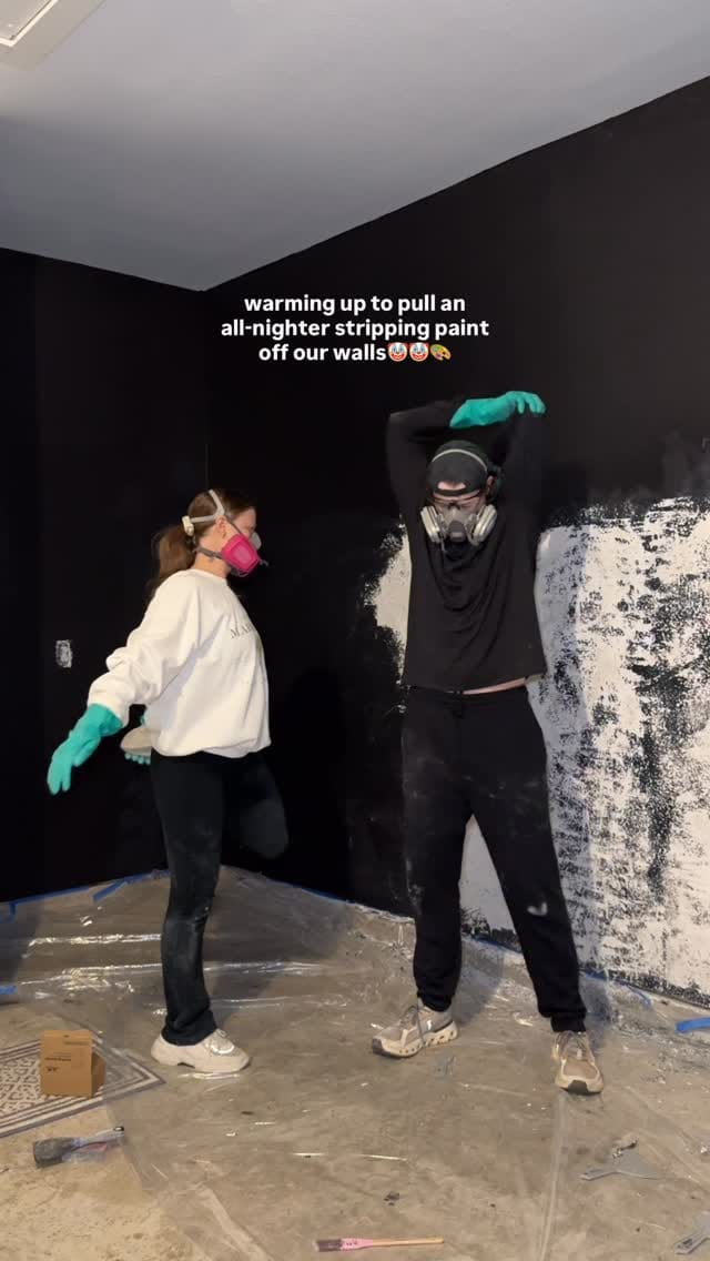 Post 8 by Sydney Pritchard Benson on Instagram (video)