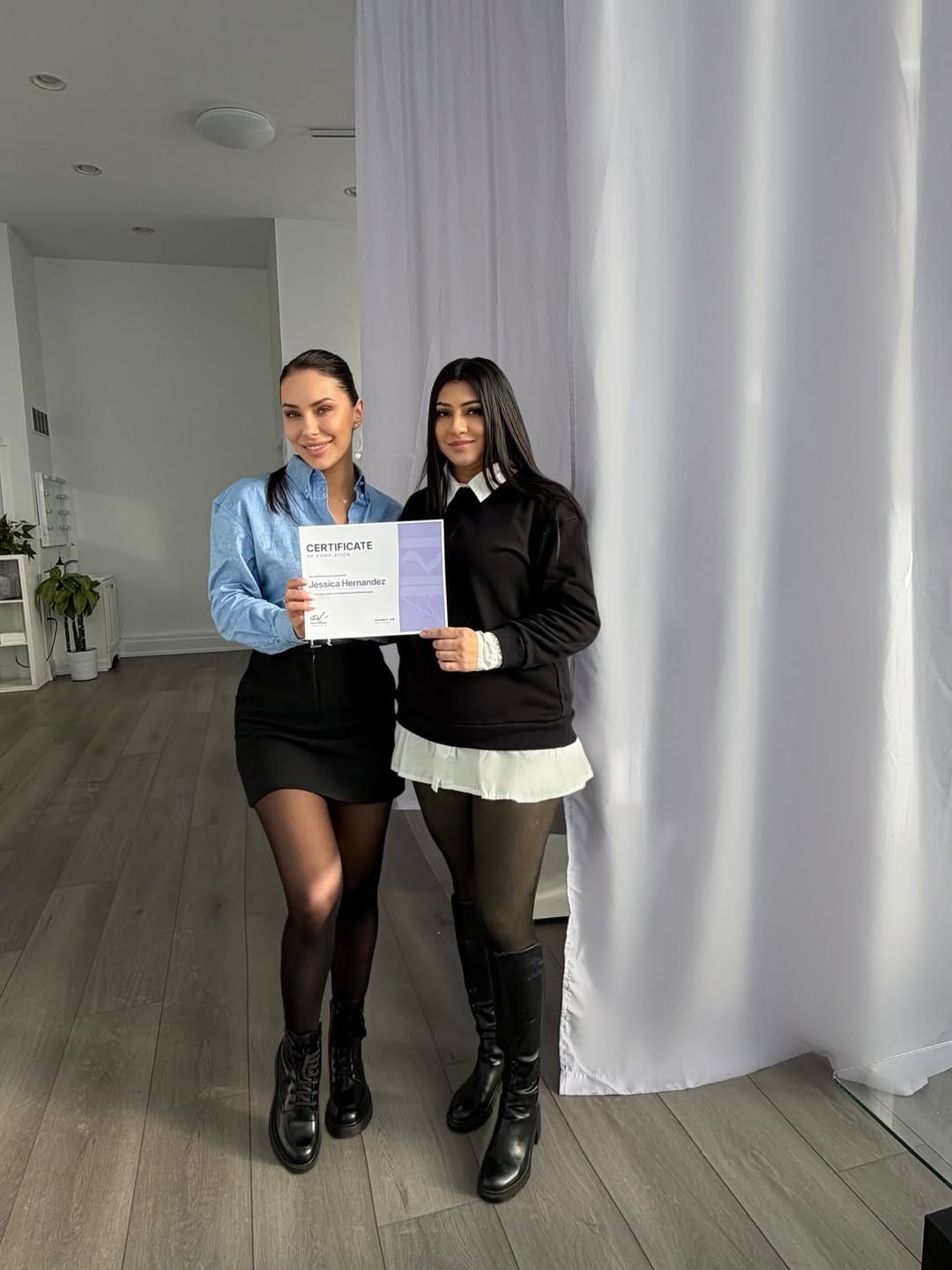 Post 7 by DARIA POCHESNA | PMU EDUCATOR | BEAUTY BUSINESS COACH| CHICAGO on Instagram (carousel)