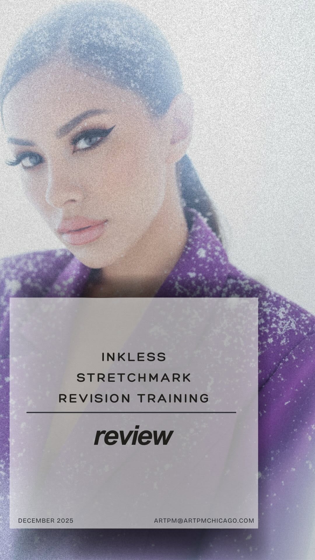 Post 4 by DARIA POCHESNA | PMU EDUCATOR | BEAUTY BUSINESS COACH| CHICAGO on Instagram (video)
