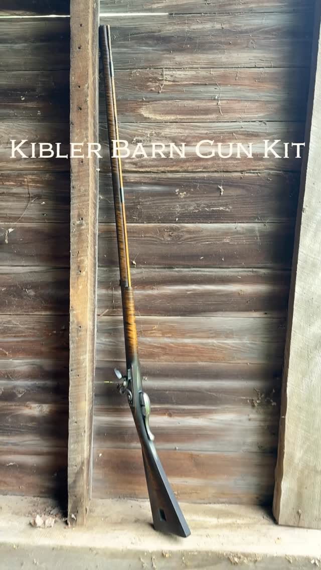 Post 6 by Jim Kibler on Instagram (video)