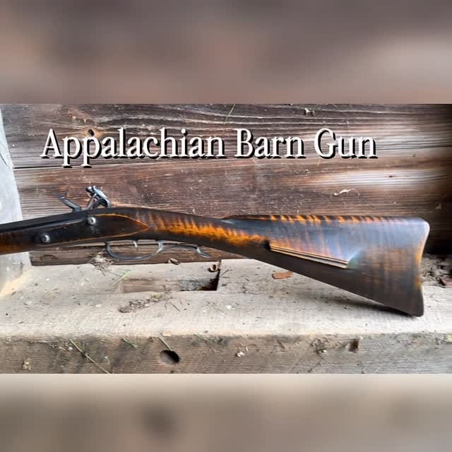 Post 1 by Jim Kibler on Instagram (video)
