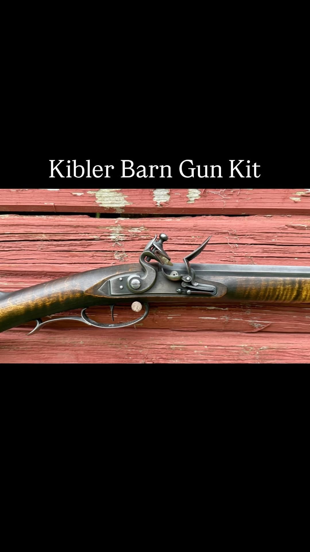 Post 4 by Jim Kibler on Instagram (video)