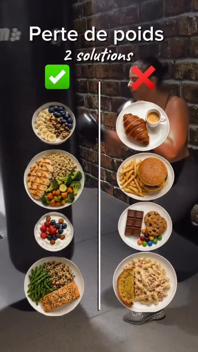Post 2 by NUTRI&DAY | Psycho-nutrition et Diététique 🧠👩🏽‍🍳 on Instagram (video)