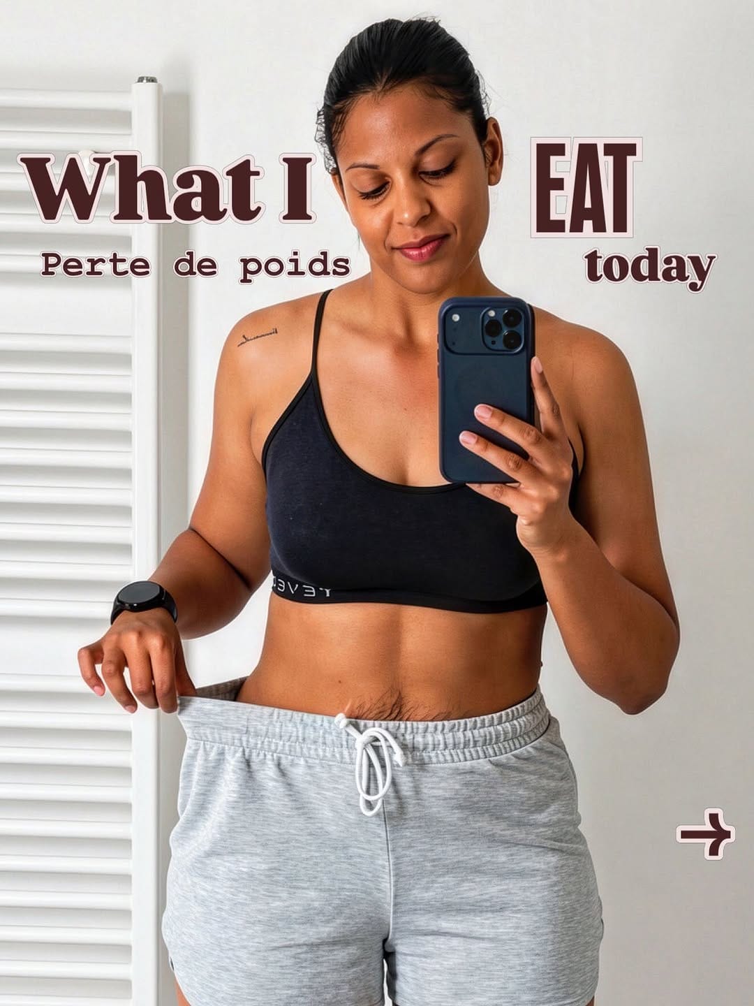 Post 3 by NUTRI&DAY | Psycho-nutrition et Diététique 🧠👩🏽‍🍳 on Instagram (carousel)