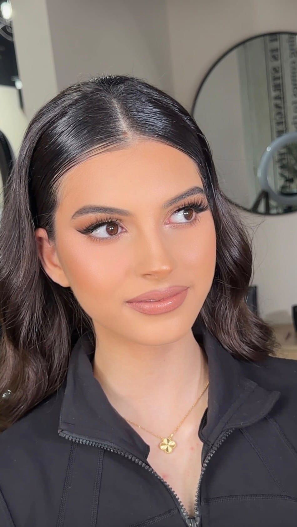 Post 3 by Marina Stepanyan on Instagram (video)