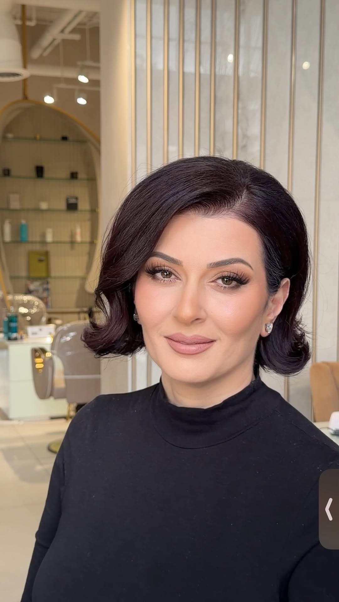 Post 1 by Marina Stepanyan on Instagram (video)