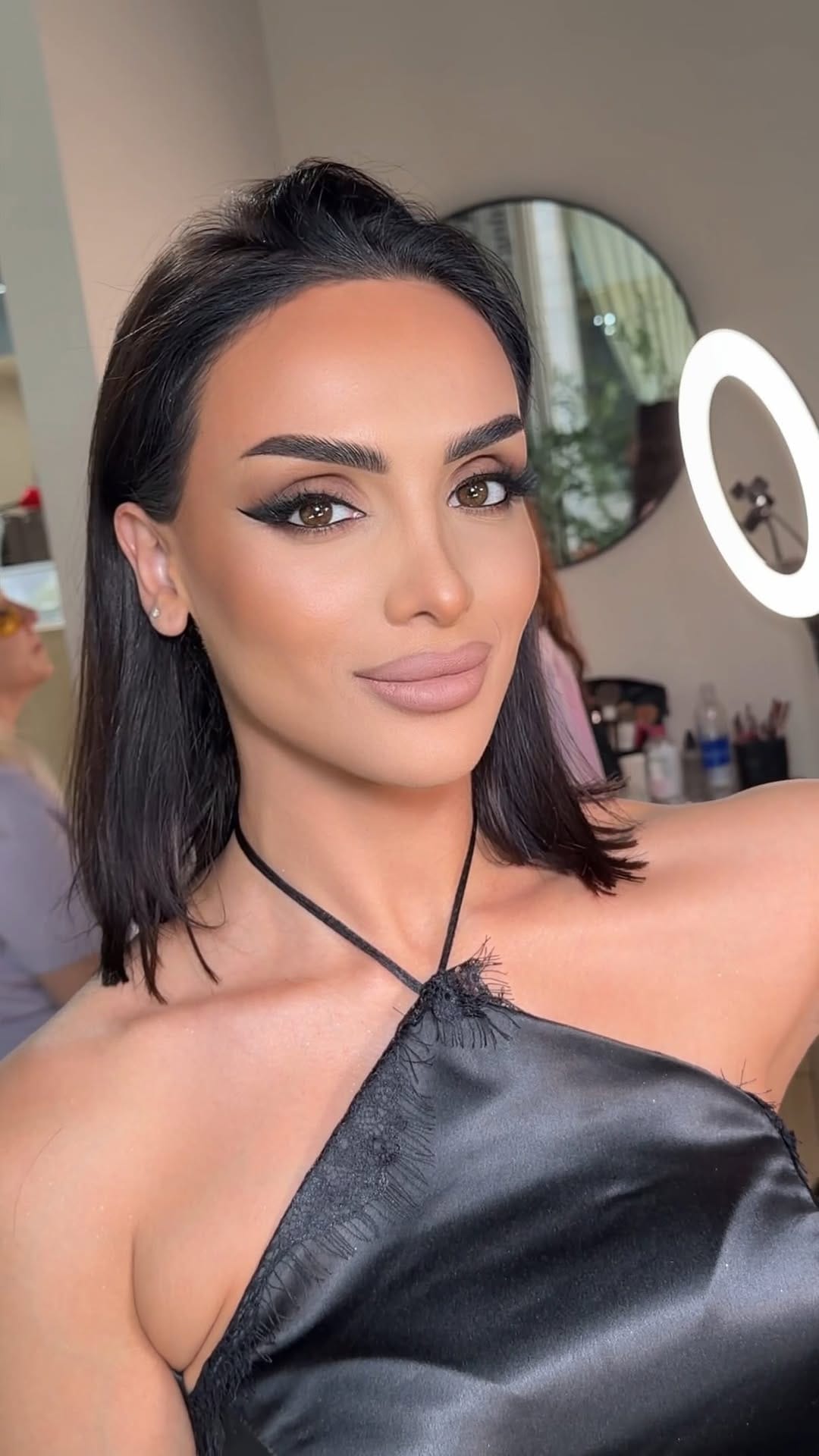 Post 2 by Marina Stepanyan on Instagram (video)