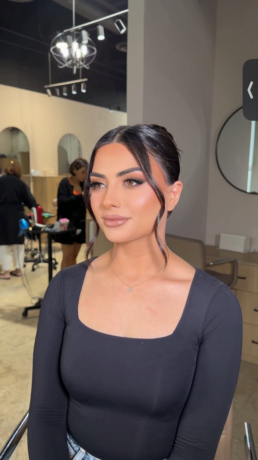 Post 4 by Marina Stepanyan on Instagram (video)