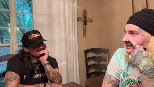 Post 6 by Zakk Cash on Instagram (video)