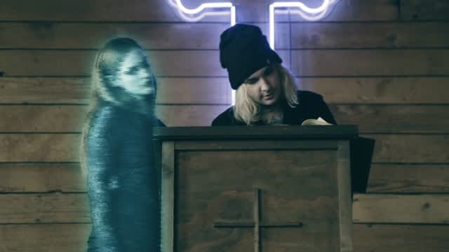 Post 2 by Zakk Cash on Instagram (video)