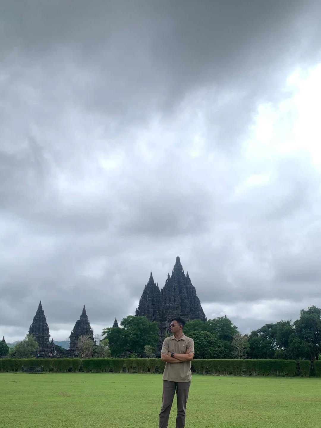 Post 3 by BAYU ANom SAputra ♊ 🇮🇩 on Instagram (image)