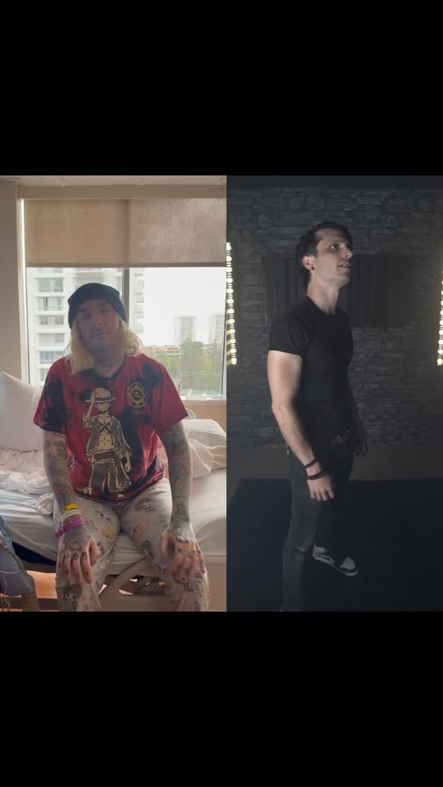 Post 7 by Zakk Cash on Instagram (video)