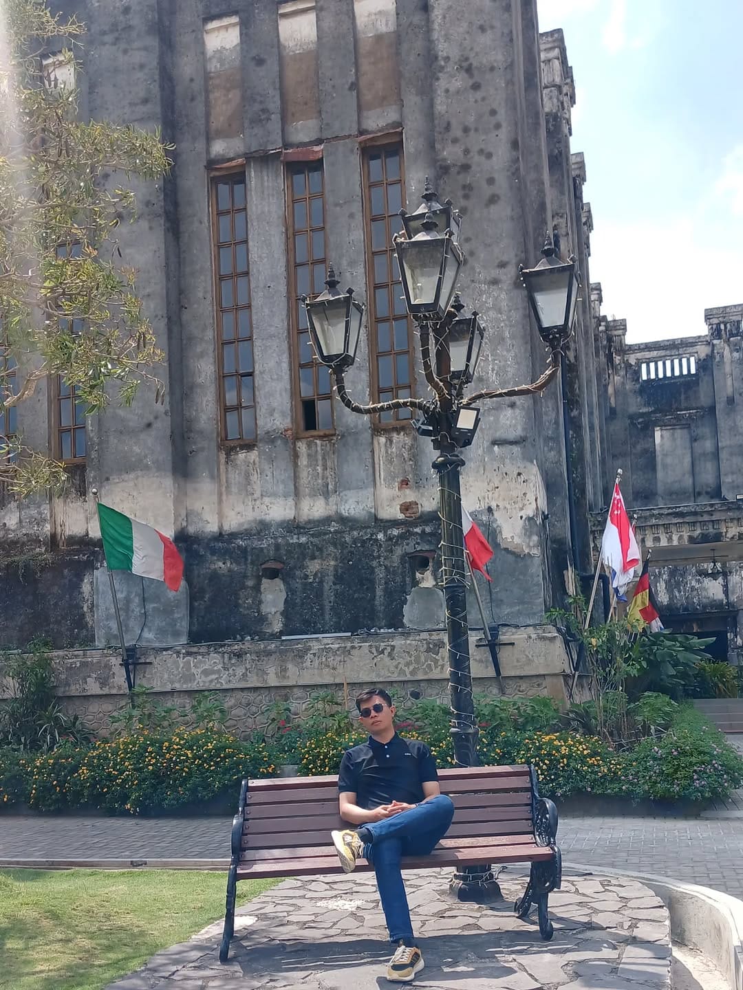 Post 5 by BAYU ANom SAputra ♊ 🇮🇩 on Instagram (carousel)