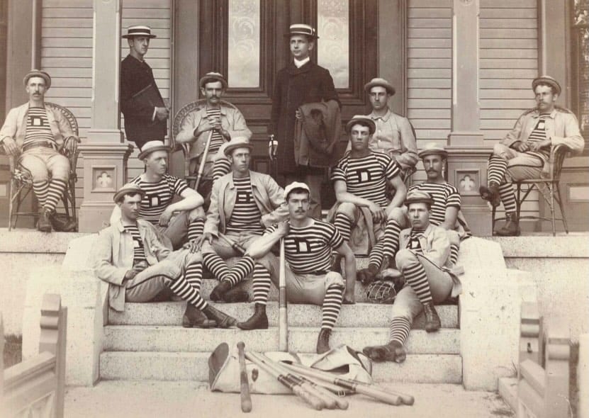 Post 6 by Hot Victorians on Instagram (carousel)