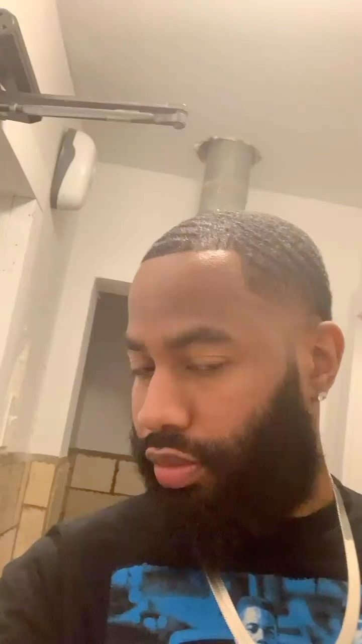 Post 5 by $TONEY on Instagram (video)