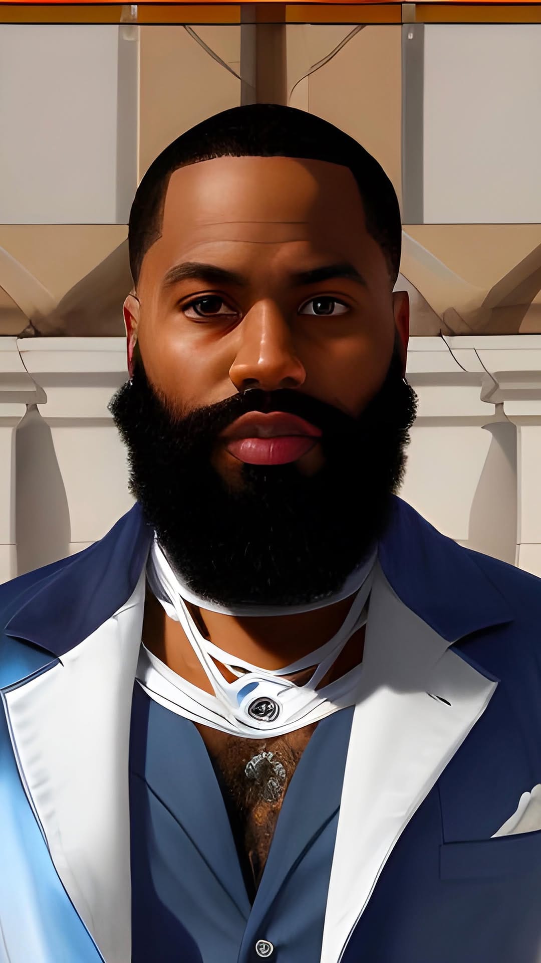 Post 6 by $TONEY on Instagram (video)