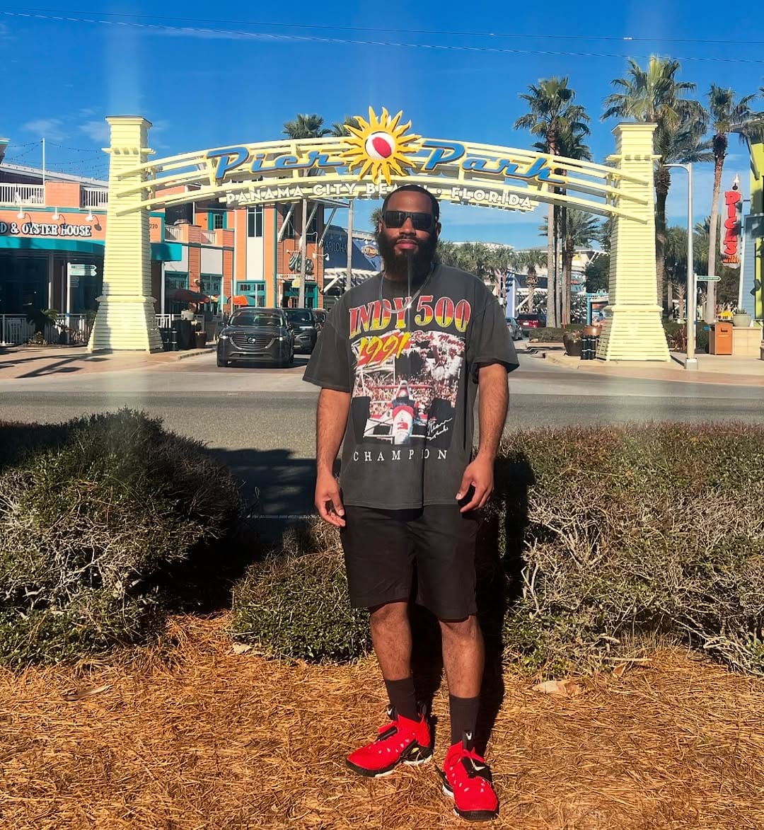 Post 2 by $TONEY on Instagram (carousel)