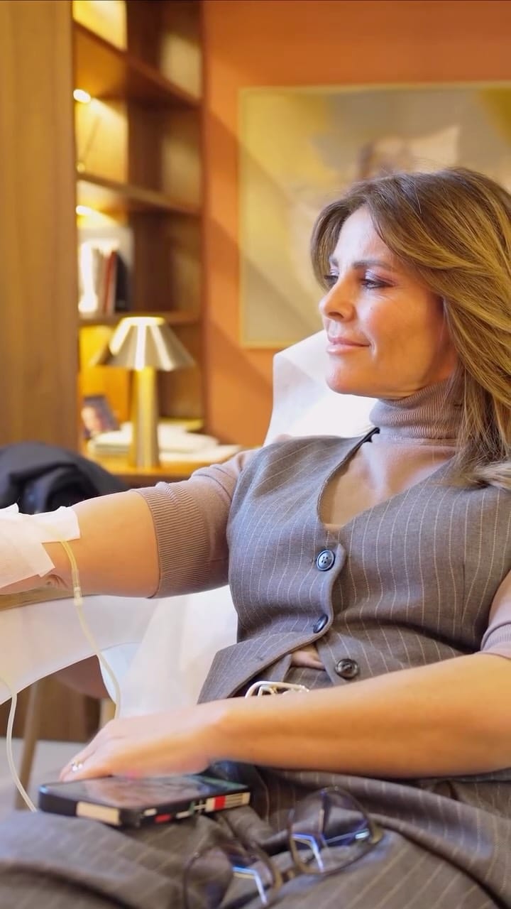 Post 10 by Syrah Clinic on Instagram (video)