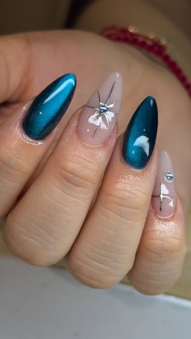 Post 5 by ʟᴀꜱ ᴠᴇɢᴀꜱ ɴᴀɪʟꜱ on Instagram (video)