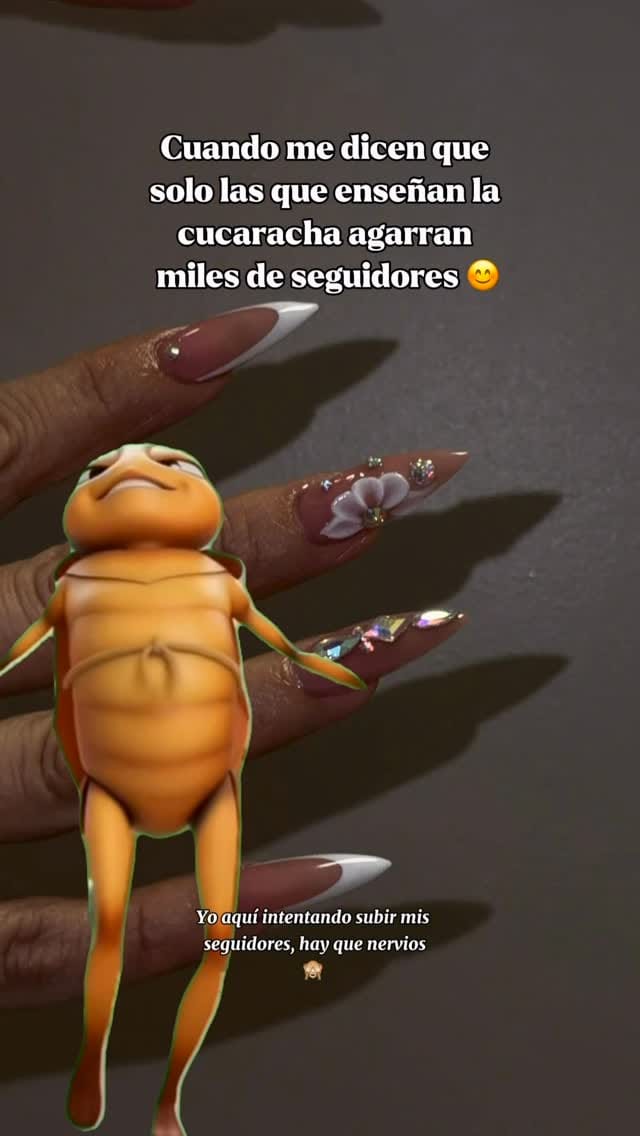 Post 1 by ʟᴀꜱ ᴠᴇɢᴀꜱ ɴᴀɪʟꜱ on Instagram (video)