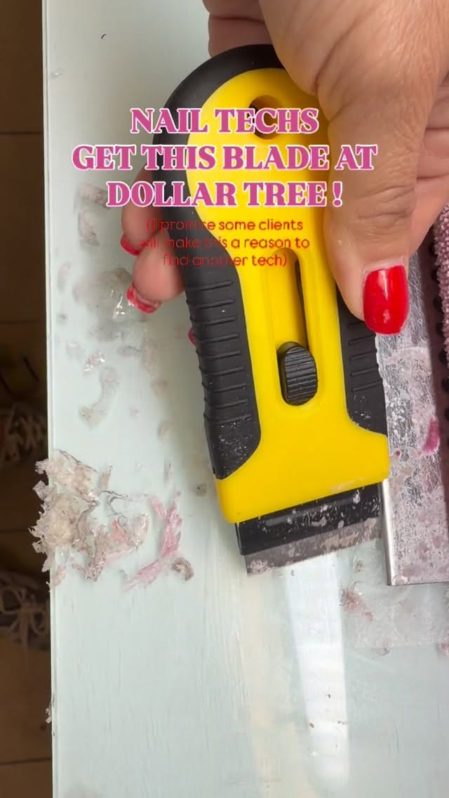 Post 2 by ʟᴀꜱ ᴠᴇɢᴀꜱ ɴᴀɪʟꜱ on Instagram (video)