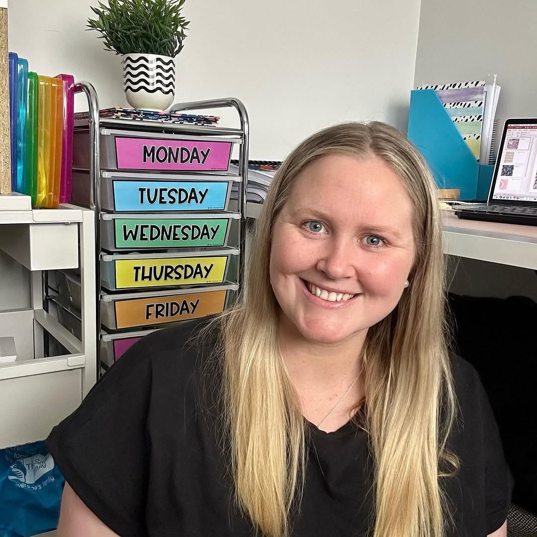 Post 10 by Miss Amanda Kate | Australian Teacher Planners on Instagram (carousel)