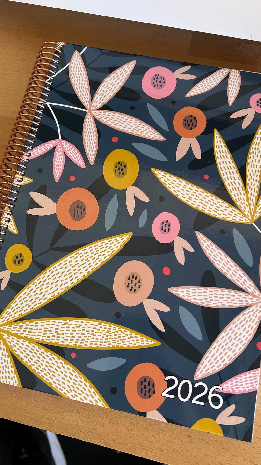 Post 5 by Miss Amanda Kate | Australian Teacher Planners on Instagram (video)