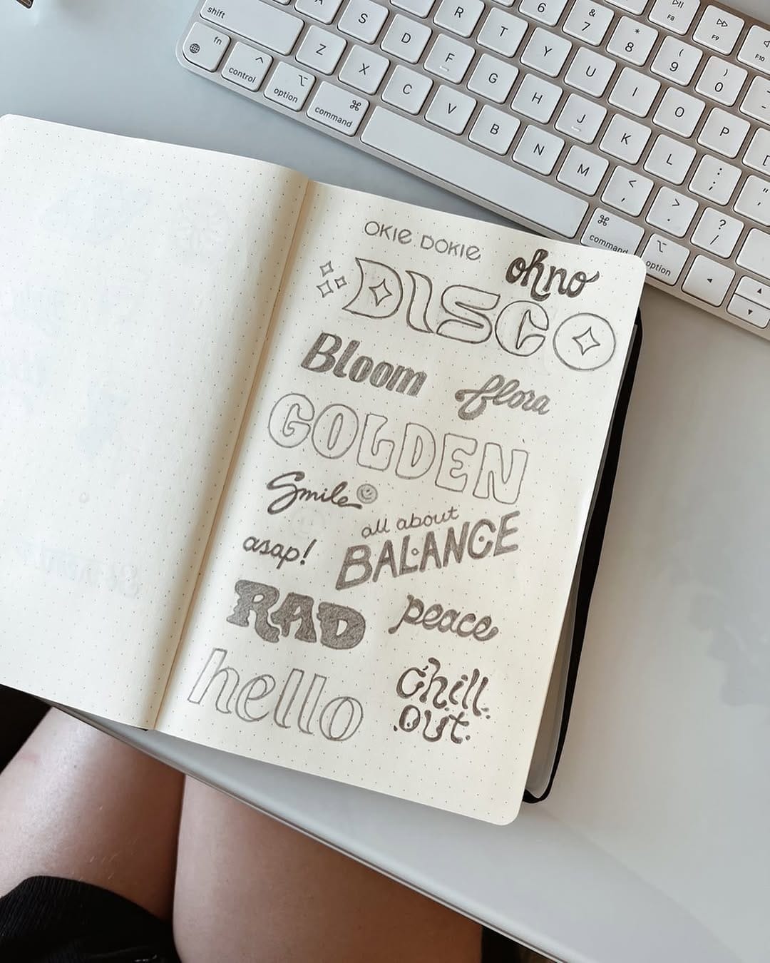 Post 8 by Ashley Munson on Instagram (image)