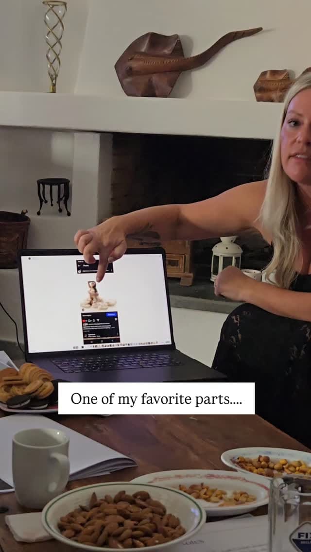 Post 2 by Erin Elizabeth Photography on Instagram (video)