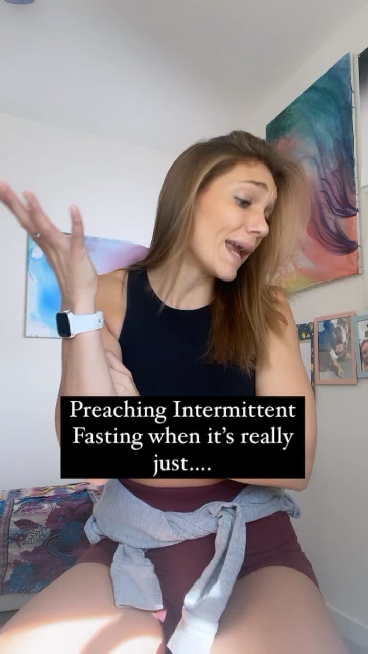 Post 10 by Monica Salafia MS RD CSSD on Instagram (video)