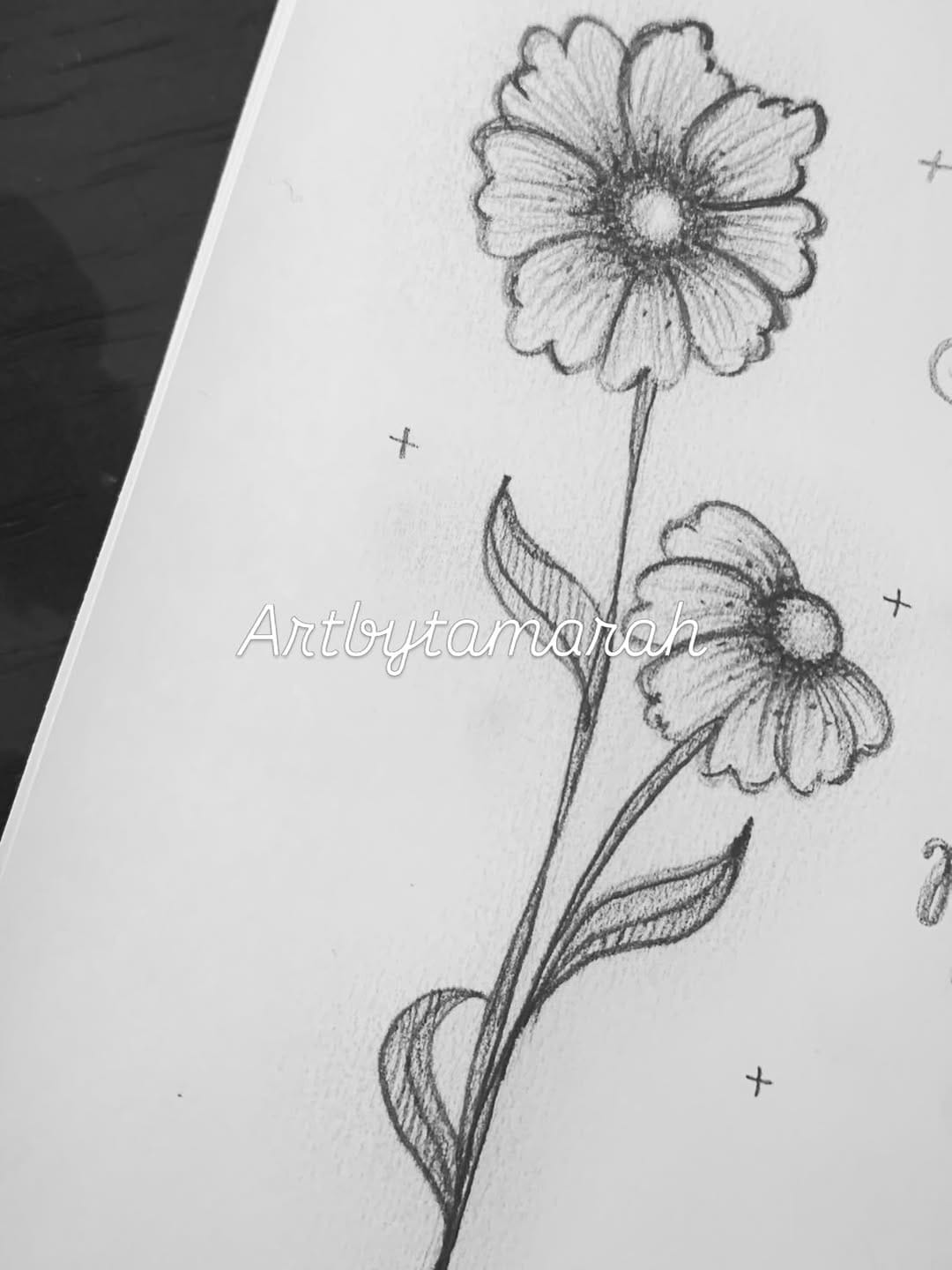 Post 9 by Artbytamarah; Tamarah Lynn Tsinnie-Butler on Instagram (image)