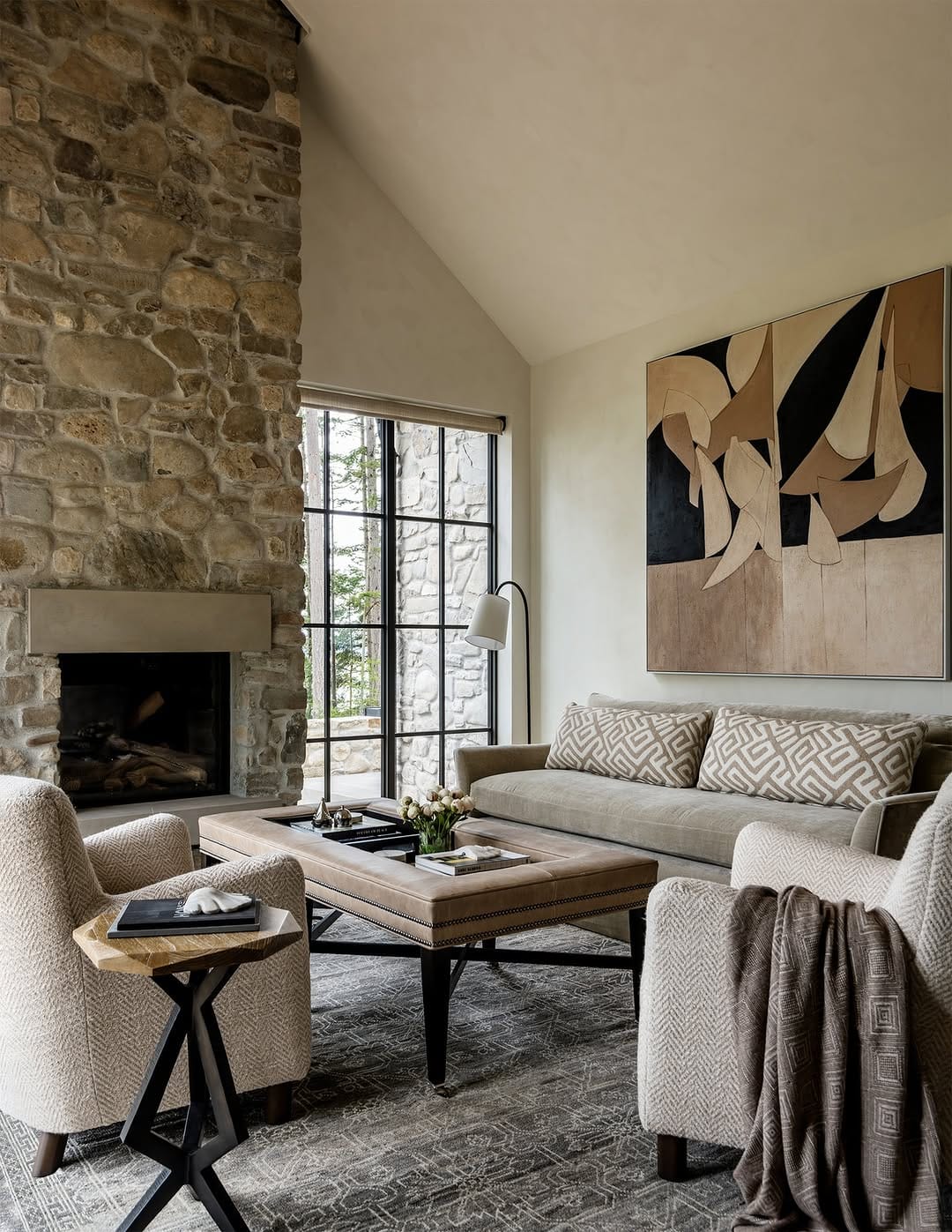Post 7 by DeForest Architects PLLC on Instagram (image)
