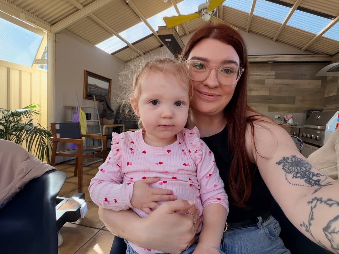 Post 1 by Chloe | Adelaide Mum of 2 ✨ on Instagram (carousel)
