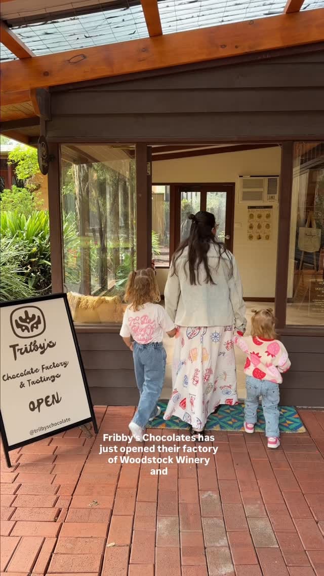 Post 7 by Chloe | Adelaide Mum of 2 ✨ on Instagram (video)