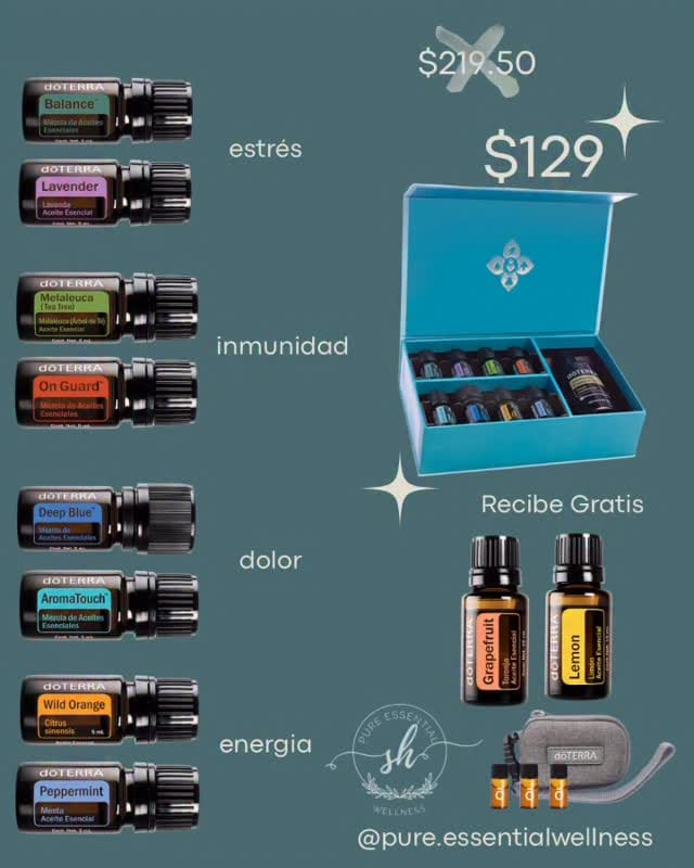 Post 3 by Sarah Huff | Natural Wellness Coach on Instagram (video)