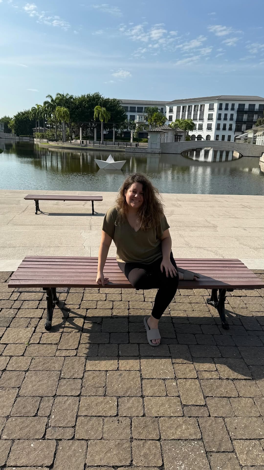 Post 4 by Sarah Huff | Natural Wellness Coach on Instagram (video)