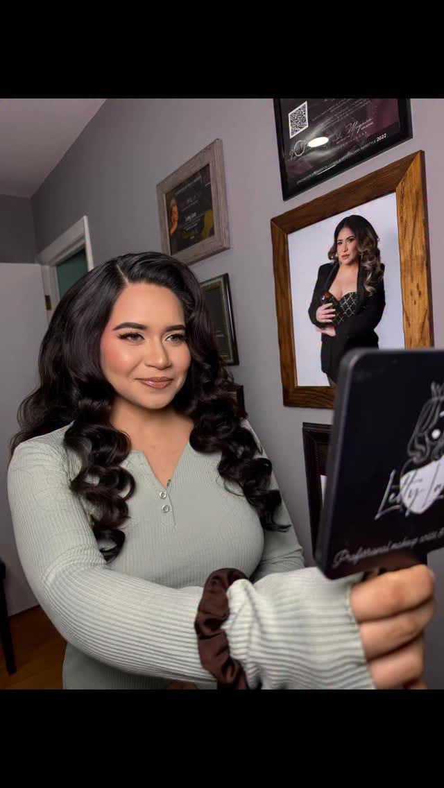 Post 7 by Letty Lara on Instagram (video)