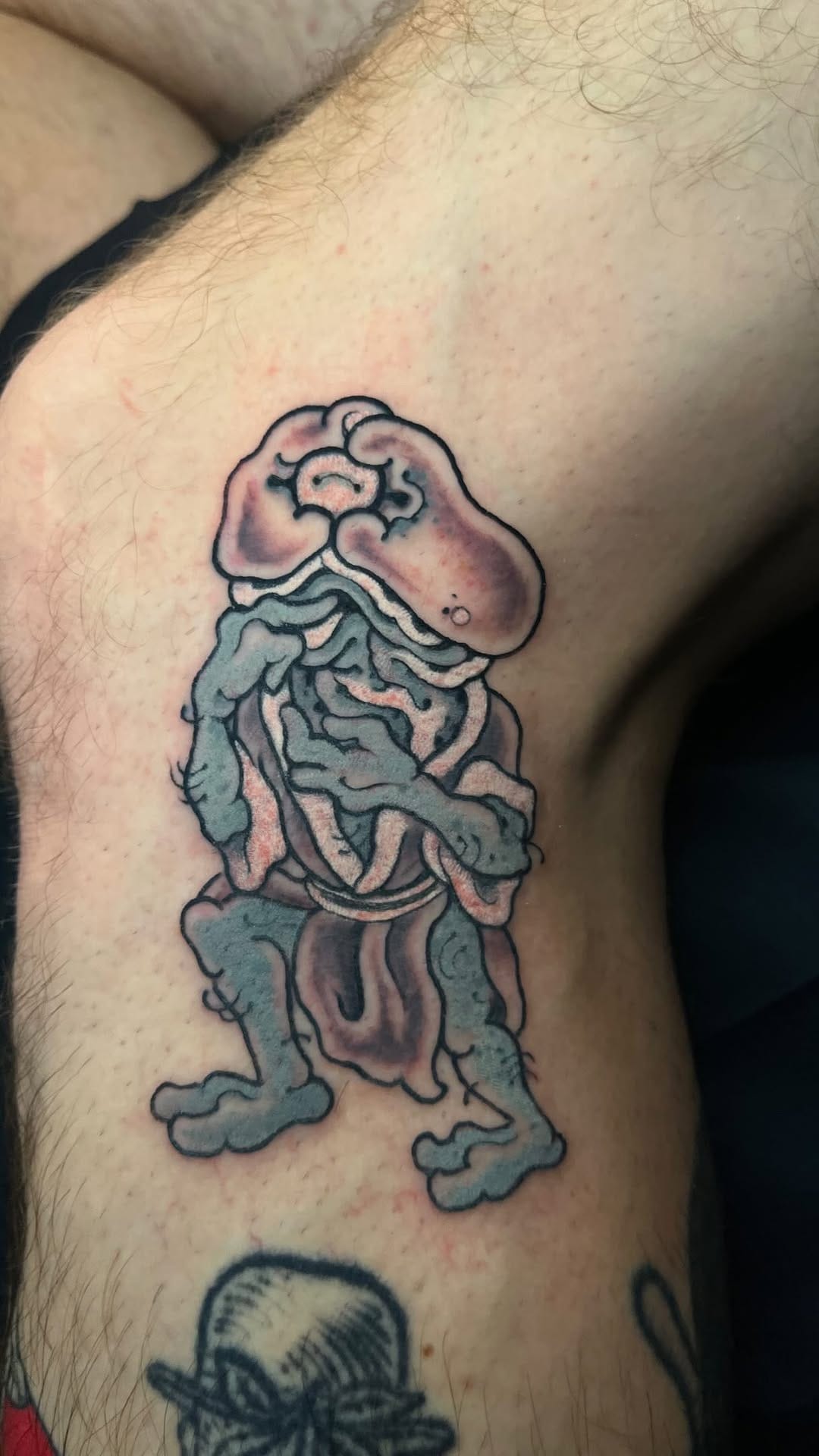 Post 4 by Matthew ono on Instagram (video)