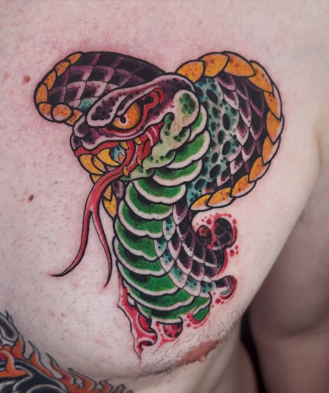 Post 6 by Matthew ono on Instagram (image)