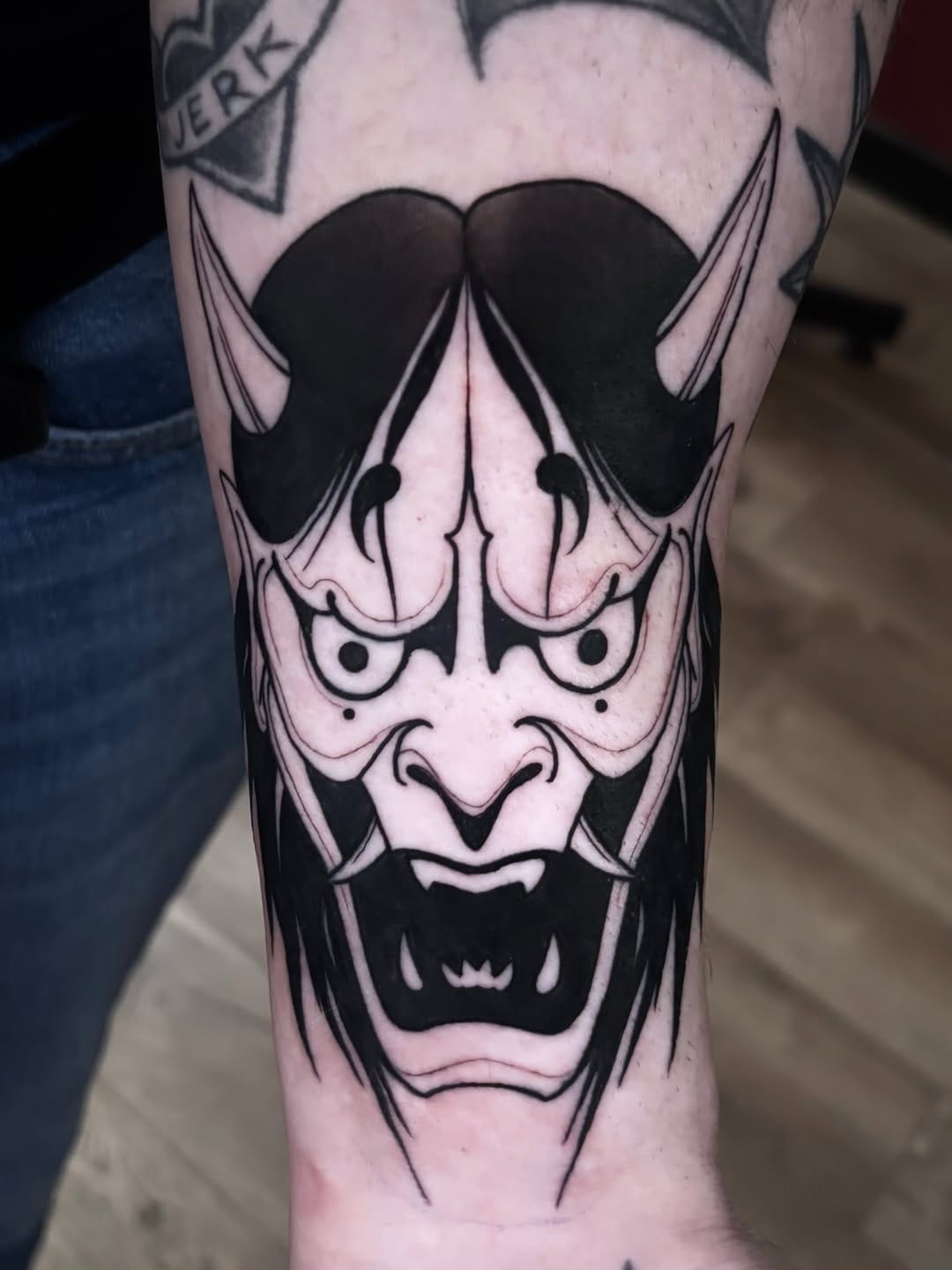 Post 4 by ✧ Amanda Perez Tattoo ✧ on Instagram (image)