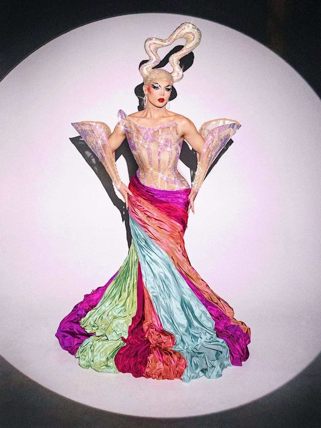 Post 1 by Nini Coco on Instagram (carousel)