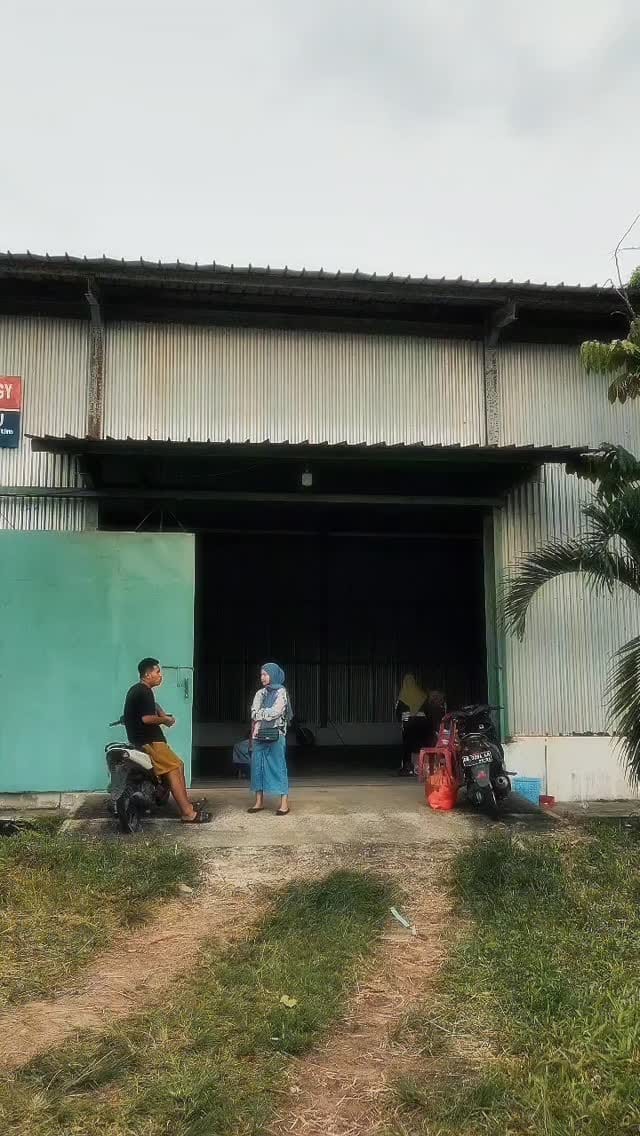 Post 9 by thesypriciliapaputungan on Instagram (video)