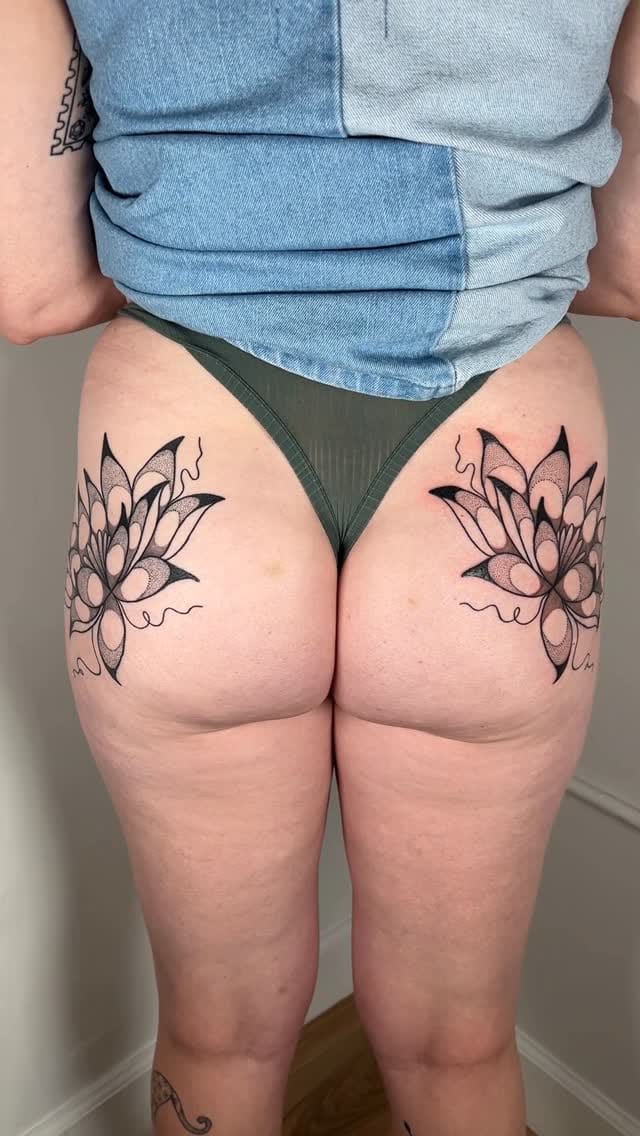 Post 1 by Erin Russell on Instagram (video)