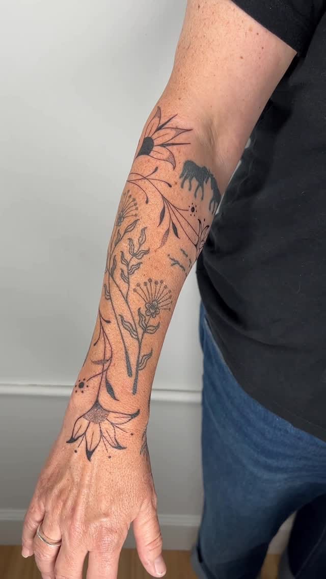 Post 8 by Erin Russell on Instagram (video)