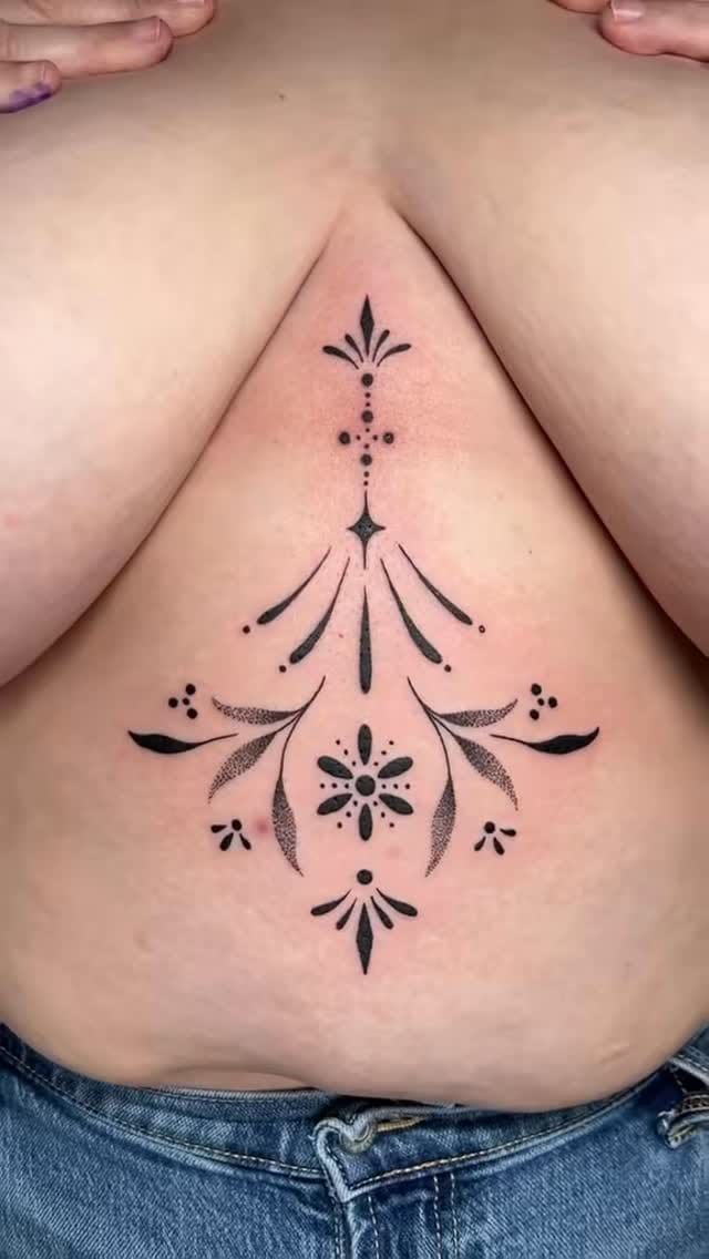 Post 9 by Erin Russell on Instagram (video)