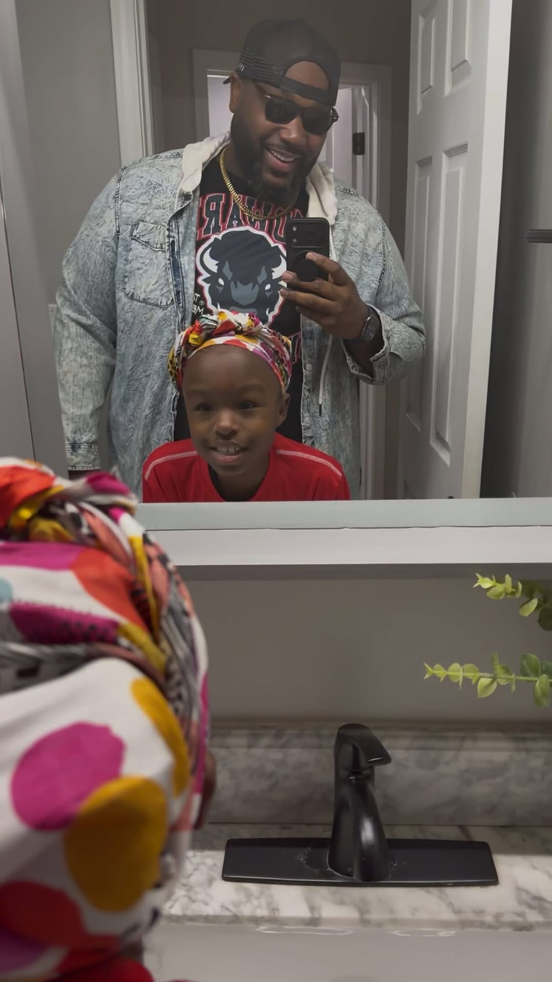 Post 5 by Earl V. Campbell III, M.D. on Instagram (video)