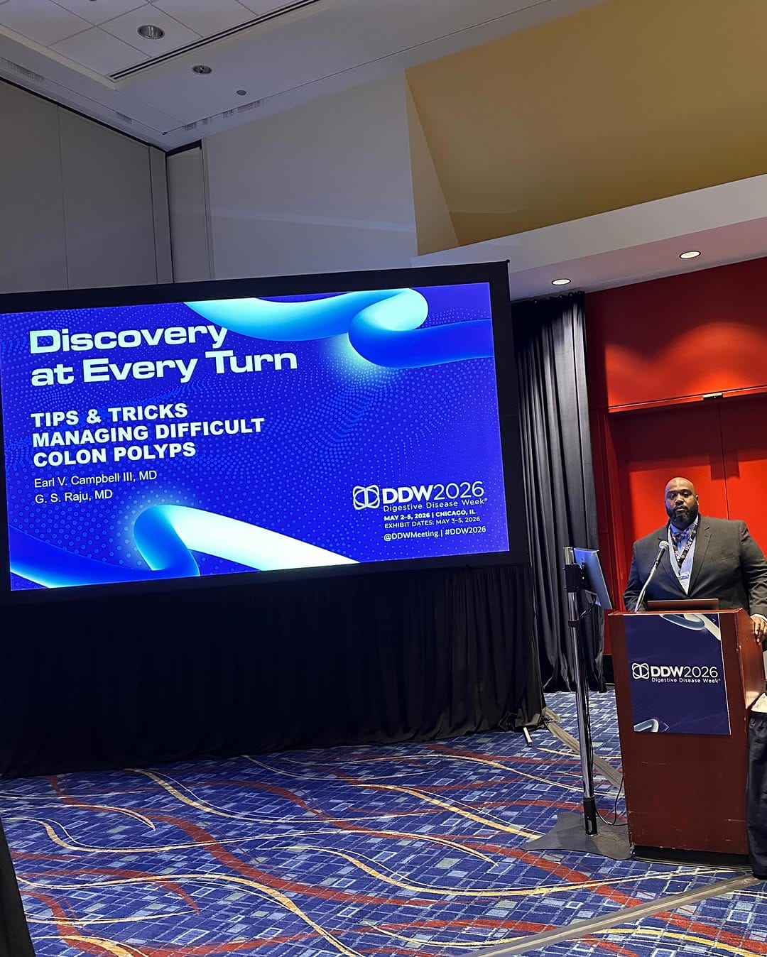 Post 1 by Earl V. Campbell III, M.D. on Instagram (carousel)
