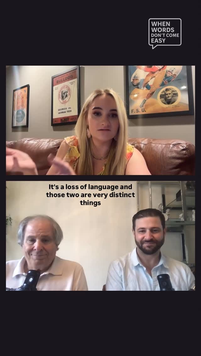 Post 4 by Anna Swindle, MA, CCC-SLP, BCS-S on Instagram (video)