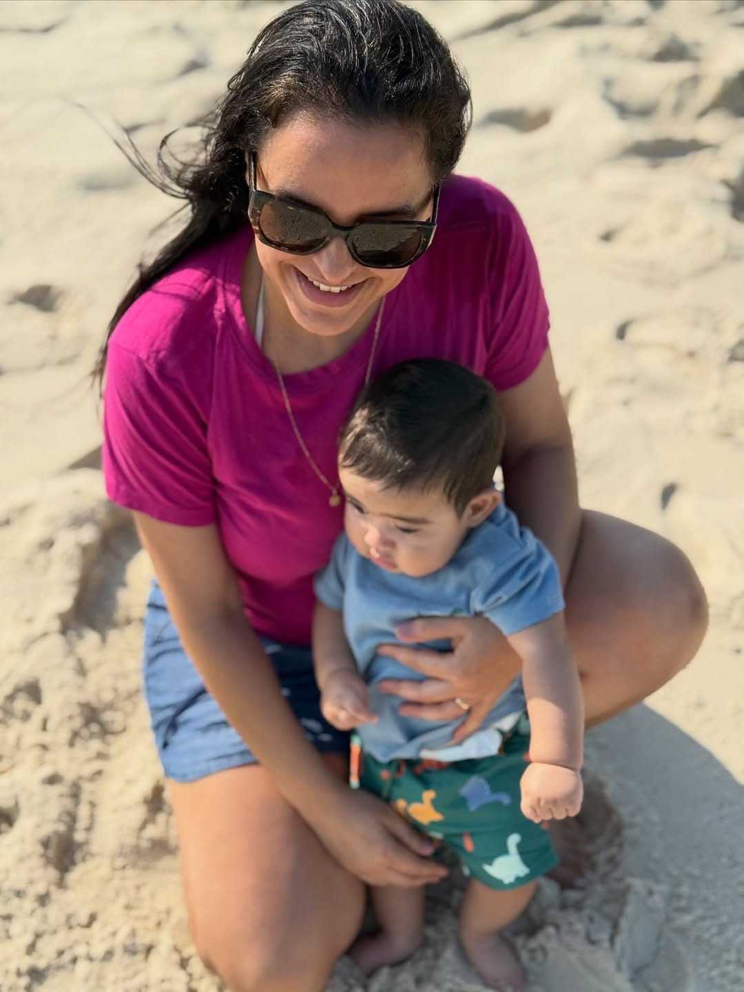 Post 5 by Livia Tavares on Instagram (image)