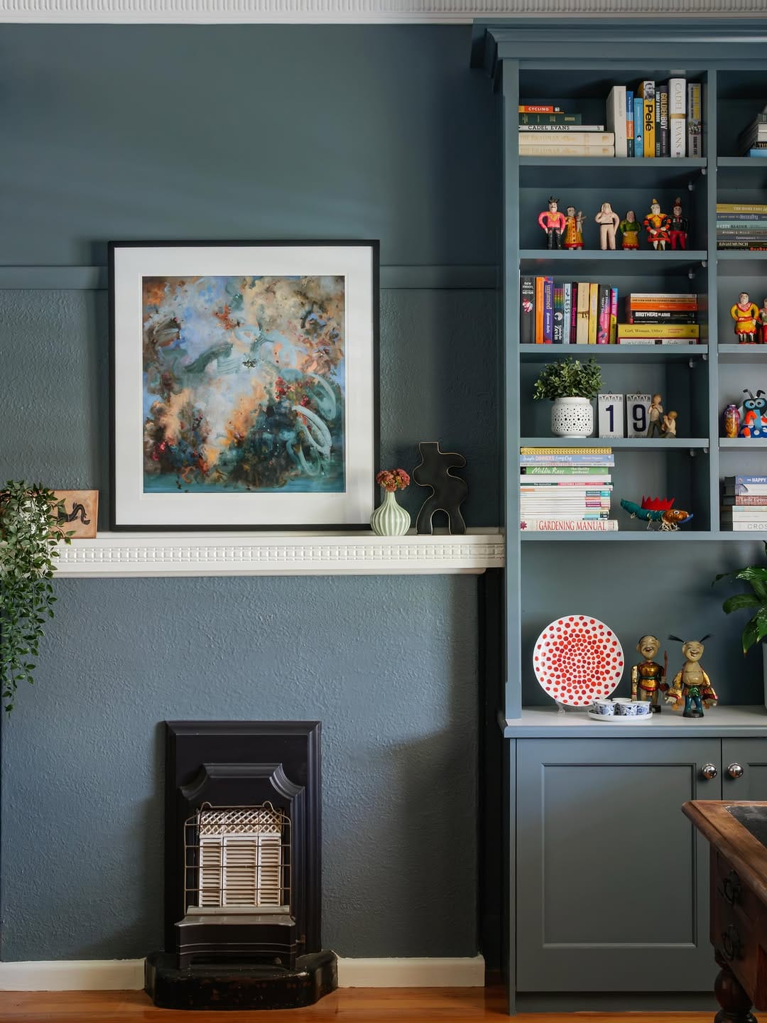 Post 1 by NIKKI WEEDON | Melbourne Interior Designer + Decorator on Instagram (image)